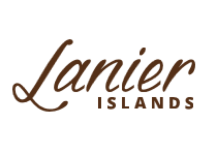 Lanier Islands Resort Logo