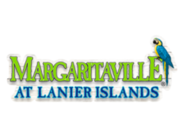 Margaritaville Logo