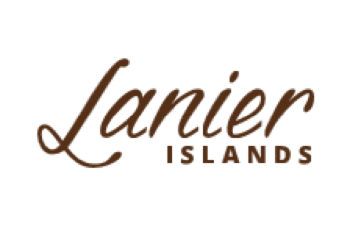 Lanier Islands Resort Logo